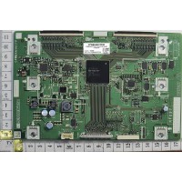 CPWBX4023TPXD TCON PCB SHARP LC-42D77X