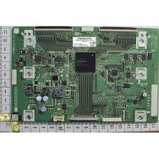 CPWBX4023TPXD TCON PCB SHARP LC42D77X CPWBX4023TPXD TCON PCB SHARP LC42D77X