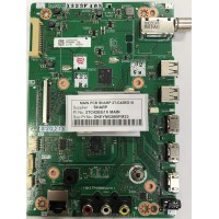 DKEYMG985FM33 NEW MAIN PCB SHARP 2T-C42BG1X