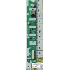 DUNTKF096FM03 R/C-LED UNIT SHARP LC-42D77X DUNTKF096FM03 R/C-LED UNIT SHARP LC-42D77X