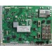 DUNTKF110FM03 MAIN PCB SHARP LC-42D77X