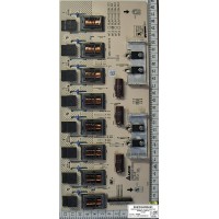 RUNTKA529WJN1 SLAVE INVERTER SHARP LC-52D77X