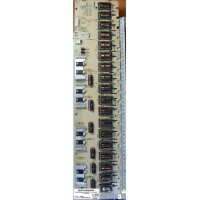 RUNTKA534WJN1 INVERT PCB SHARP LC-42D77X