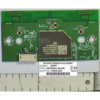 100541932 WLAN-BT MODULE