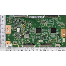 101125611 New  T-CON PCB SONY XR-55X90J