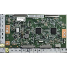101125811 2nd Hand T-CON PCB SONY KD-65X85J