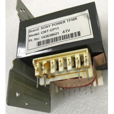 143538621 NEW MAINS TRFRMR SONY HCD-CP11