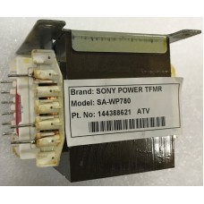 144388621 NEW POWER TRANSFORMER SA-WP780