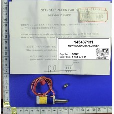 1-454-371-31 SOLENOID,PLUNGER 1-454-371-31 SOLENOID,PLUNGER