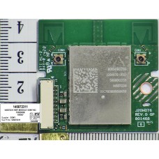 145872311 WIFI MODULE SONY KD-70X8500B 145872311 WIFI MODULE SONY KD-70X8500B