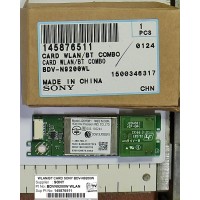 145876511 WLAN/BT CARD SONY BDV-N9200W