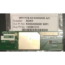 145891211 2nd Hand WIFI PCB SONY KD-65X8500E
