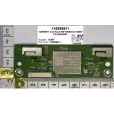 145899811 2nd Hand WIFI MODULE SONY KD-55X8500F