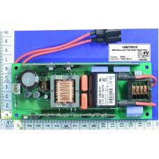 1-468-798-15 BALLAST FOR SONY REAR PRO 1-468-798-15 BALLAST FOR SONY REAR PRO