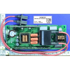 147401211 BALLAST PCB SONY KDS-60R2000 147401211 BALLAST PCB SONY KDS-60R2000