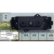 147464712 2nd Hand SWITCH UNIT SONY KD-55X8500E 147464712 2nd Hand SWITCH UNIT SONY KD-55X8500E