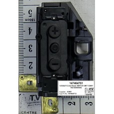 147464713 2nd Hand SWITCH UNIT SONY KD-65X8000G