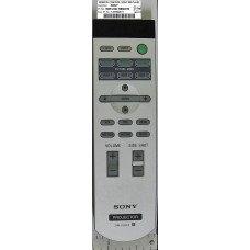 147760511 NEW REMOTE CONTROL SONY RM-PJHS2