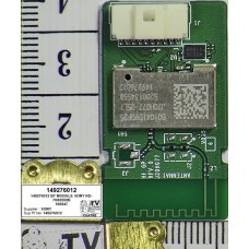 149276012 BT MODULE SONY KD-70X8500B 149276012 BT MODULE SONY KD-70X8500B