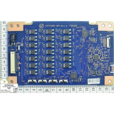 14STO20S-A01 LD PCB SONY KD-70X8500B 14STO20S-A01 LD PCB SONY KD-70X8500B