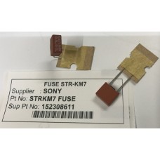 152308611 NEW FUSE T3.15A PCB Mount STR-KM7