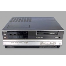 1-541-490-11 New CAPSTN MOTOR SONY BETA SL-C6AS