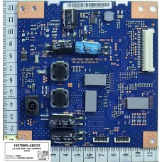 15STM6S-ABC02 LD PCB SONY KDL-55W800C 15STM6S-ABC02 LD PCB SONY KDL-55W800C