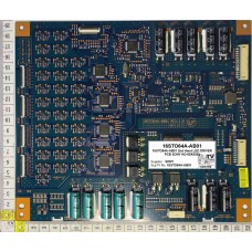 16STO64A-AB01 2nd Hand LED DRIVER PCB SONY KD-65X9300