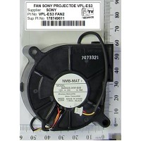 178749611 FAN SONY PROJECTOR VPL-ES3