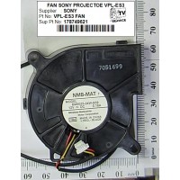 178749621 FAN SONY PROJECTOE VPL-ES3