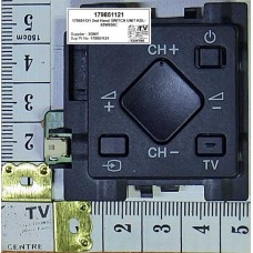 179851121 2nd Hand SWITCH UNIT KDL-65W850C