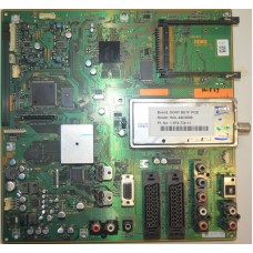 Sony BE1F PCB KDL-46D3500