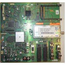 2nd Hand Sony BE1F PCB to suit Model KDL-46D3500