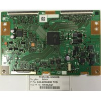 189552021 TCON PCB Sony KDL-60W600B