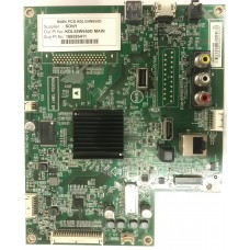 189595411 2nd Hand MAIN PCB KDL-55W650D