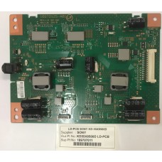 189707011 2nd Hand LD-PCB SONY KD-55X8500D