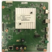 189720811 MAIN PCB Sony KD-60X6700E