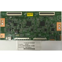 189722812 T-CON PCB Sony KD-55X9000F