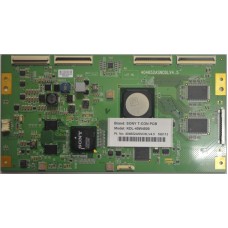 Sony T-Con PCB KDL-40W4500