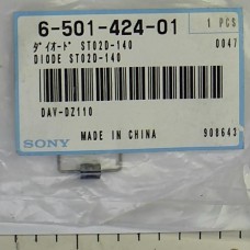 650142401 New DIODE ST02D-140 DAV-DZ110 650142401 New DIODE ST02D-140 DAV-DZ110