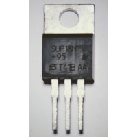 655062201 MOSFET SUP18N15-95 150V 18A