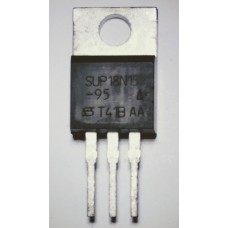 655062201 NEW MOSFET SUP18N15-95 150V 18A