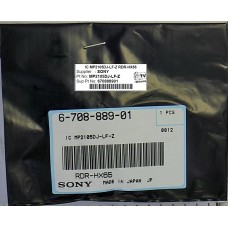 670888901 New IC MP2105DJ-LF-Z RDR-HX65 670888901 New IC MP2105DJ-LF-Z RDR-HX65