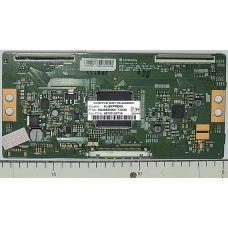 6870C-0573A T-CON PCB SONY KD-49X8000C