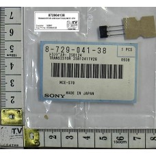 872904138 New TRANSISTOR 2SB1241TV2Q MCE-S70 872904138 New TRANSISTOR 2SB1241TV2Q MCE-S70