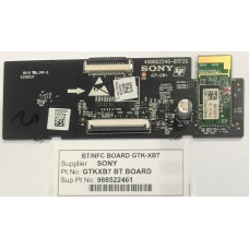 988522461 NEW BT/NFC BOARD GTK-XB7
