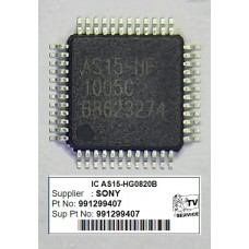 991299407 New IC AS15-HG0820B 991299407 New IC AS15-HG0820B