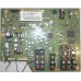 2nd Hand A1314443A PCB to suit SONY Model KDL-46XBR
