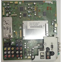 MAN PCB SONY KDL-32S4000