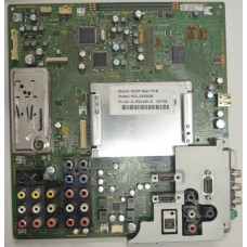 2nd Hand MAN PCB SONY KDL-32S4000